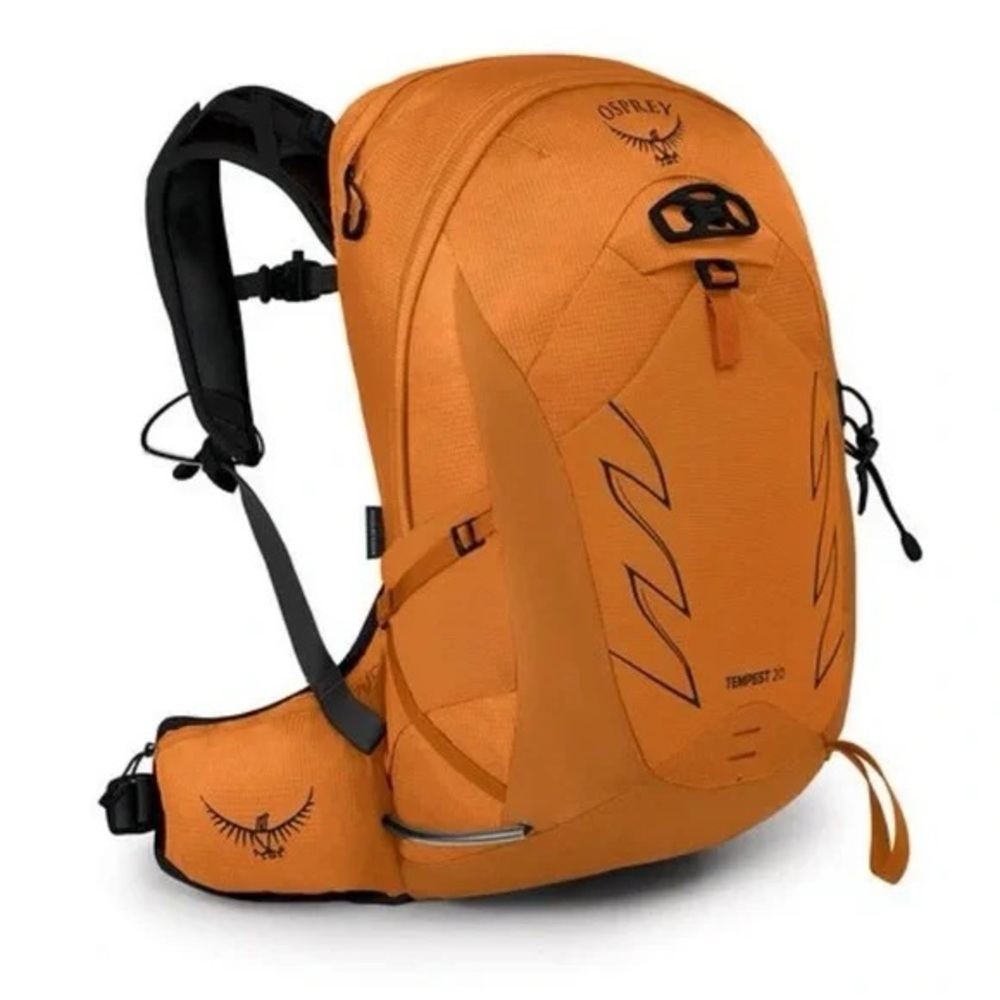 Osprey tempest 20 backpack lightly used sz M/L